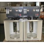 ASTM D892 Two Baths Foaming Characteristic Tester with Cooler for Oil Testing for sale