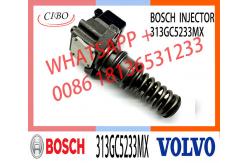 China High Quality unit fuel injection pump 0414755014 0414755015 for  REN-AULTT 313GC5233MX supplier