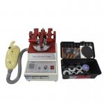 Rubber Leather Taber Abrasion Tester For Commodity Inspection Department for sale