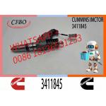 M11 ISM11 QSM11 Diesel Engine Fuel Injector 3411845 3095040 3411754 3411756 3411761 4026222 4061851 4902921 4903084 for sale