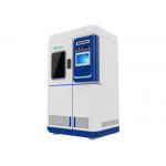 ISO 7326 Premium Ozone Aging Static And Dynamic Strain Environmental Test Chamber for sale