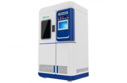 China ISO 7326 Ozone Aging Static And Dynamic Strain Environmental Test Chamber supplier