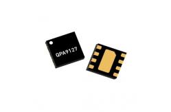 China Wireless Communication Module QPA9127SR High Linearity High Gain Block Amplifier supplier