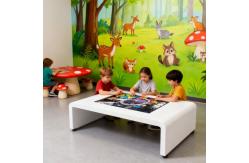 China Interactive Touch Table 32inch Capacitive for Education Gaming supplier