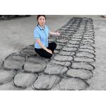 Invisible Net Fence Tank Defense System Wire Obstacle Low Visibility for sale