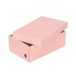 Custom Pattern Printing Colorful Paper Corrugated Packaging Box Carton Sneaker Shoe Boxes for sale