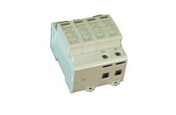China 30ka 385V SPD Surge Protection Device OEM ODM For Communication supplier