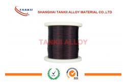 China Composite Enamel Insulated Wire 220 Grade Stainless Steel 430F In Transformer supplier