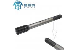 China COP1838 T38 Thread Shank Adapter for Underground Drilling supplier