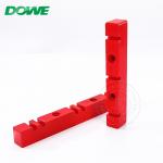 6D3 8D3 Busbar Holder Step Clamp DMC BMC Support Standoff Insulator