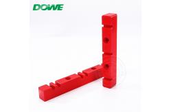 China 6D3 8D3 Busbar Holder Step Clamp DMC BMC Support Standoff Insulator supplier
