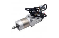 China High Performance High Torque Dc Servo Motor 5.5a supplier