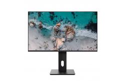 China Desktops 27 Inch Monitor 1920 X 1080 144hz VGA Office Computer Screen supplier