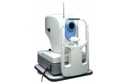 China Professional Optical machine/ OCT  with fundus camera function  Optical Coherence Tomography supplier