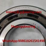 NACHI 40BX8019 Single Row Deep Groove Ball Bearing for Automotive Gearbox for sale