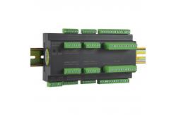 China 48 channels Single Phase Energy Monitoring Device For IDC AMC16-FDK48 supplier