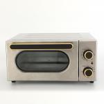 Multifunctional 12L Small Air Fryer Toaster Oven Combo for sale