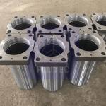 Polishing Hydraulic Cylinder Tube Steel For Hydraulic Cylinder for sale