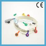 GE dynamic 10 EKG lead cable for sale
