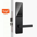 TGM723 smart code lock with Zigbee