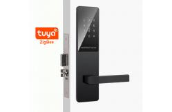 China TGM723 smart code lock with Zigbee supplier