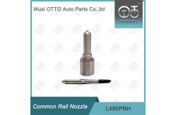China L490PRH Delphi Common Rail Nozzle For Injector supplier