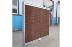 China Honeywell Evaporative Cooler Replacement Pads supplier