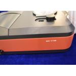 Aquaculture detection	Single Beam Spectrophotometer For Drug testing for sale