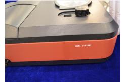 China Aquaculture detection	Single Beam Spectrophotometer For Drug testing supplier