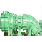 Bulb Tubular Hydro Turbine Generator , Mini Tubular Turbine Generator