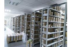 China Sturdy Long Span Industrial Shelving , Adjustable Warehouse Shelving And Racking supplier