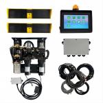 Front And Rear Collision Avoidance System Vehicles Collision Awareness System for sale