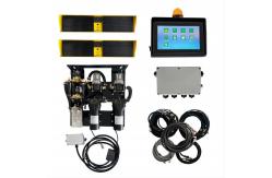 China Front And Rear Collision Avoidance System Vehicles Collision Awareness System supplier