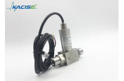 China Female Thread Precision Pressure Sensor GXPS550 With Output 0-10V supplier