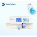Gross Weight 2.2kg Electric Syringe Pump Auto Syringe Pump Reliable Safe for sale