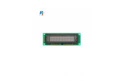 China VFD Module 16t202da1j 5*7 DOT Matrix 16*2 Digits Compact Lightweight customizable supplier