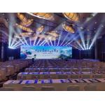 Waterproof IP65 Outdoor P5 Full Color LED Display, Stadium Screen For Rental & Advertisement for sale