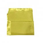 Anti Cut Bulletproof Kevlar Fabric Stretchable High Strength 1414 Fiber Cloth for sale