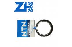 China Low-Noise 6818LLU Deep Groove Ball Bearing P4 Precision supplier