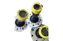 China WL52.XXA4ATP3ED1X VEGAWELL 52 Suspended Pressure Transmitter With Ceramic Measuring Cell supplier