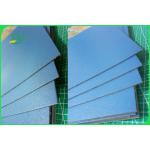 FSC Colorful Glossy Varnish Rigid Paperboard 2.0mm For Christmas Gift Boxes for sale