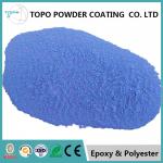 Epoxy Polyester Anti Rust Coating For Steel , RAL 1015 Internal Pipe Coating for sale