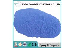 China Epoxy Polyester Anti Rust Coating For Steel , RAL 1015 Internal Pipe Coating supplier