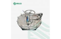 China IPX8 Submersion Test Machine IEC 60529 IPX8 Waterproof Test Device supplier
