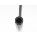 SAE 30R7 Flexible Rubber Hose / 3/8'' Flexible Fuel Hose For Automotive for sale