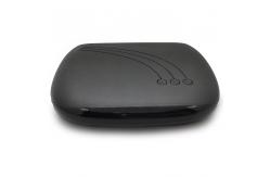 China HD Channel Booking CATV DVBC Set Top Box Time Shift Resolution supplier