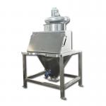 Intelligent Control Bulk Bag Unloader for Dust-Free and High Cleanliness Feeding in Chemical and Pharmaceutical Industries for sale