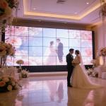 China Indoor P1.9 P2.976 P3.9 Rental Led Display Screen Waterproof Pantalla Led Interior 3840 Rentals Led Wall Panel for sale