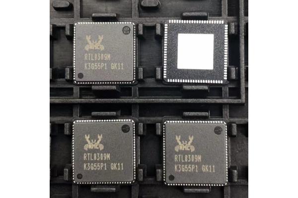 RTL8201CP-VD-LF Integrated Circuits (ICs)
Embedded
Microcontrollers