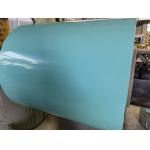 1000 series-5000 series  Prepainted Aluminium Coil with Protective film for sale
